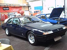 Galerie Aufbereitungen