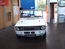 Galerie Aufbereitungen