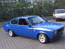 Galerie Aufbereitungen