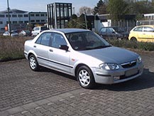 Galerie Aufbereitungen