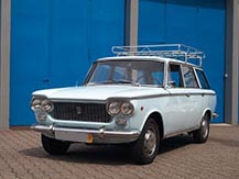 Galerie Aufbereitungen