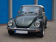 Galerie Aufbereitungen