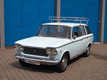 Bild Fiat Aufbau